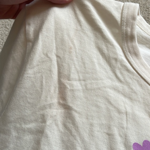 “VENICE” Madewell Allday Tee Shirt Size Small - Picture 2 of 3